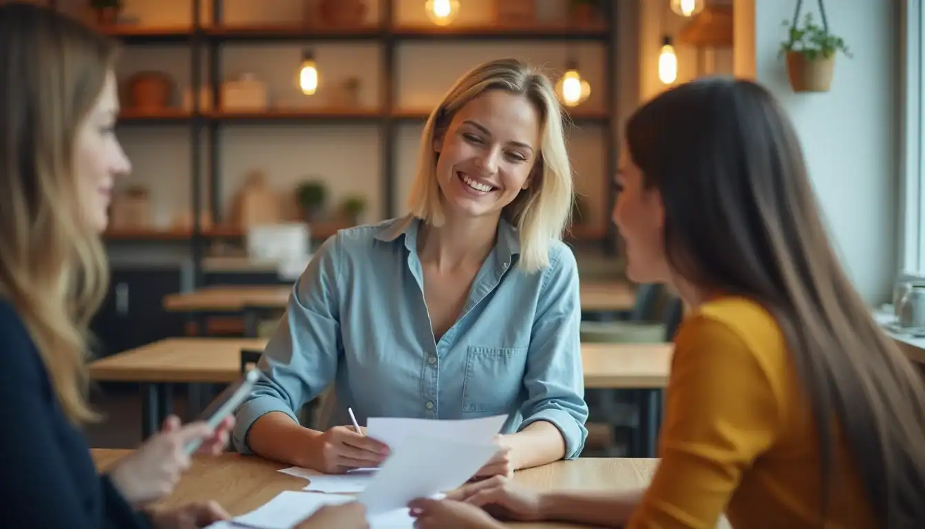 Bygg ett system för offerter och fakturor som fungerar