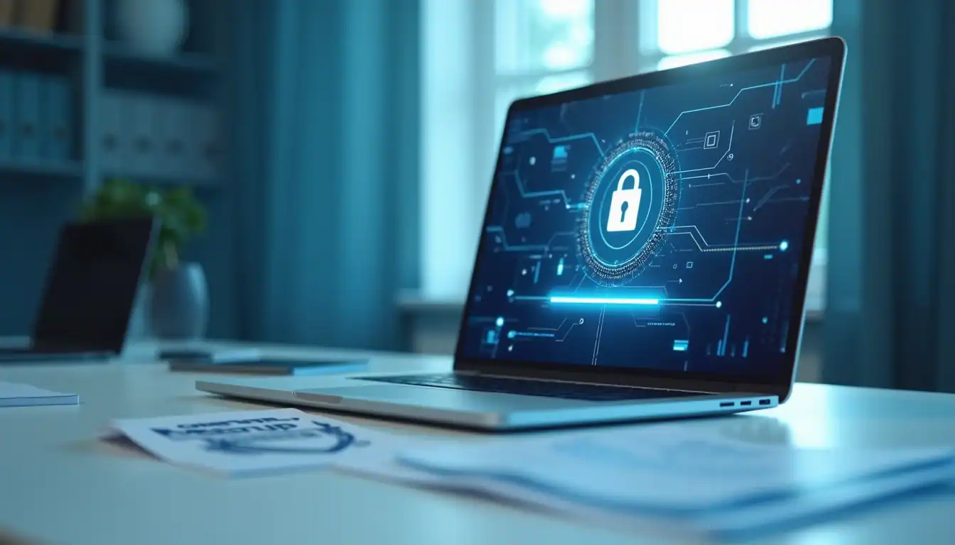 Skydda ditt företag mot ID‑kapning – tre viktiga åtgärder